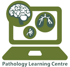 Pathology Learning Centre logo